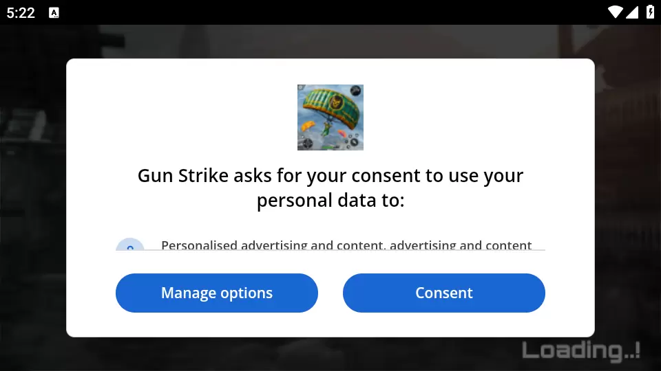 comment icon
