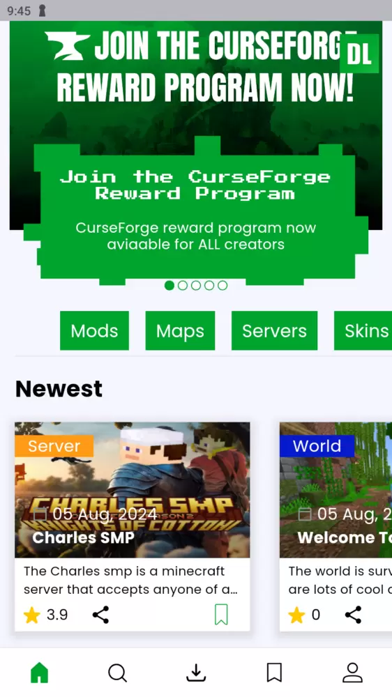 comment icon
