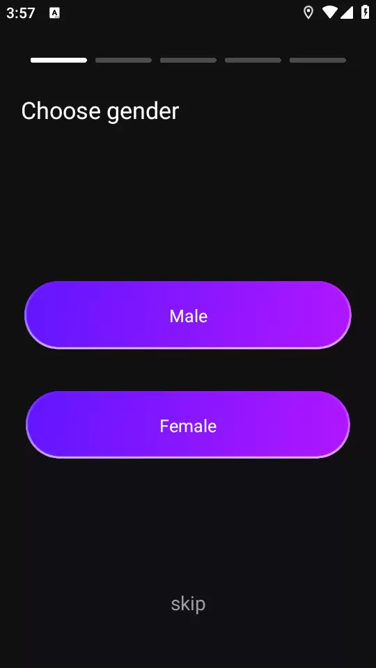 comment icon