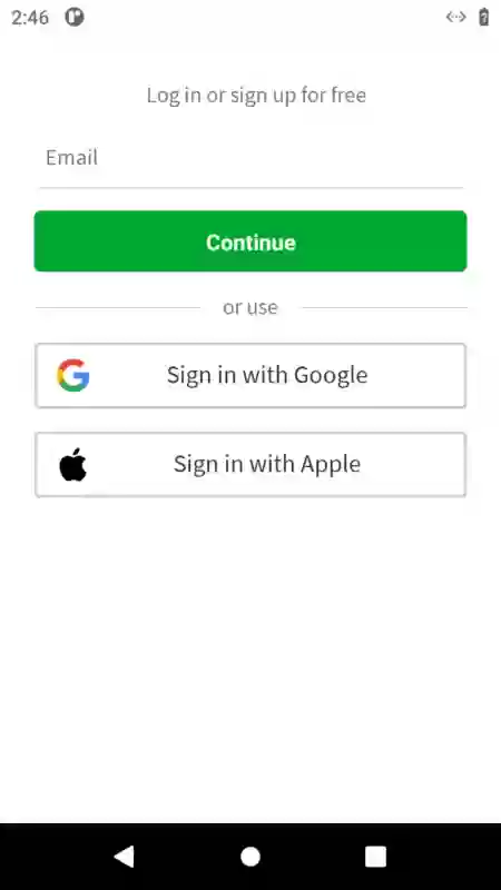 comment icon