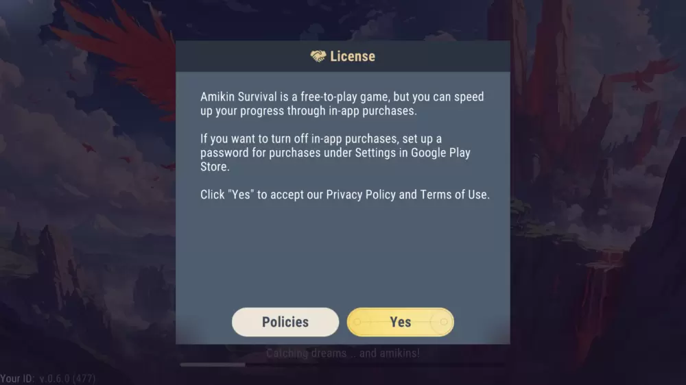 comment icon