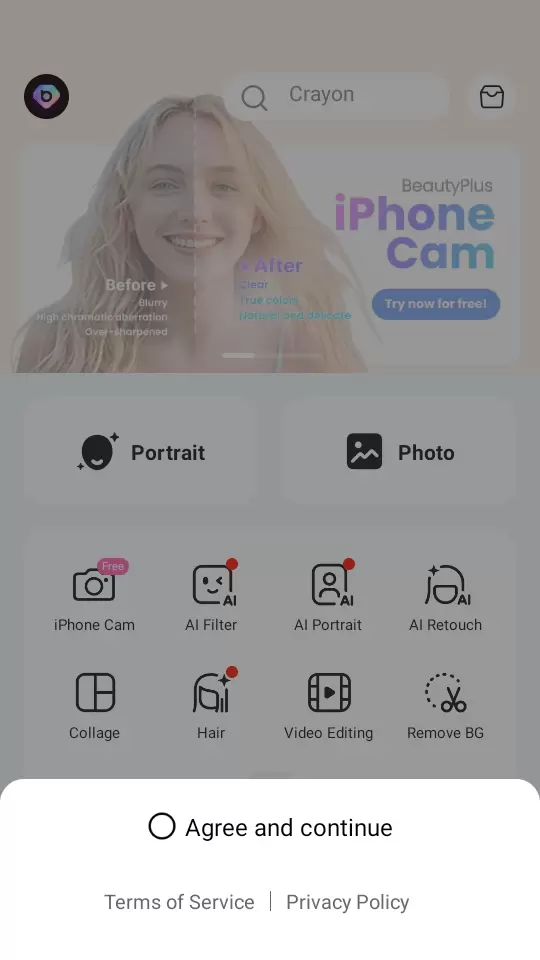 comment icon