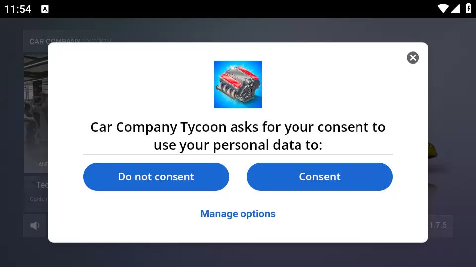 comment icon
