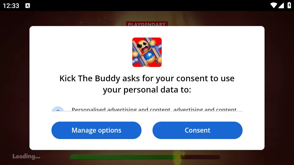 comment icon