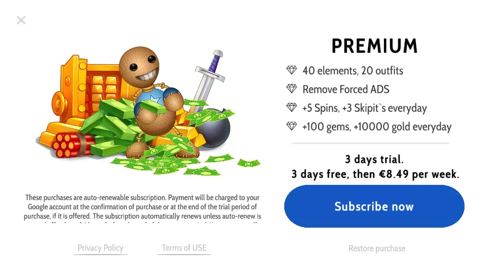 comment icon