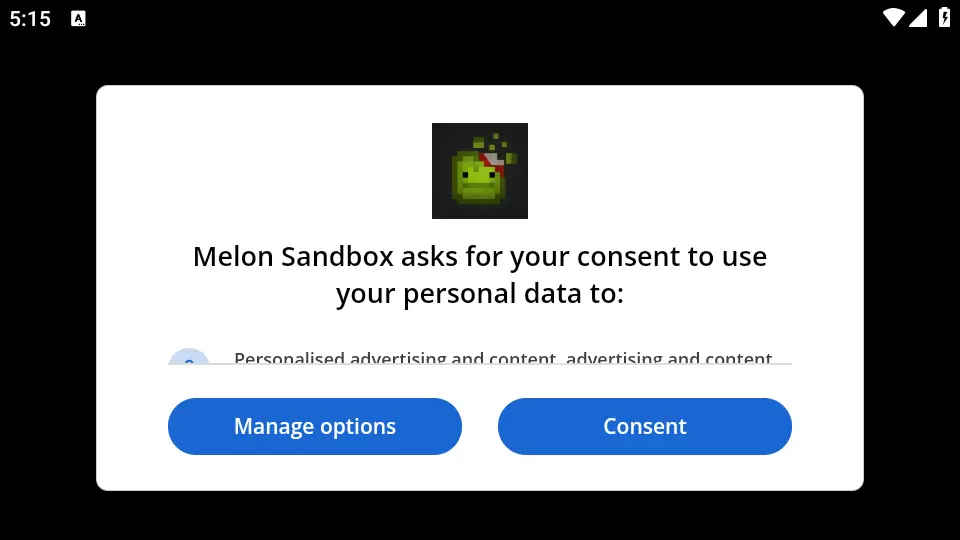 comment icon