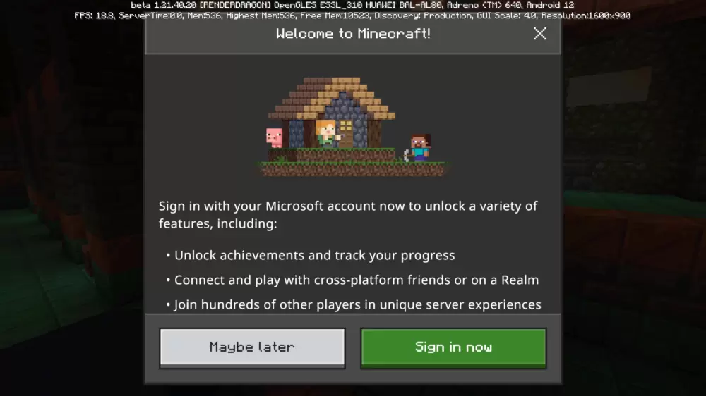 comment icon