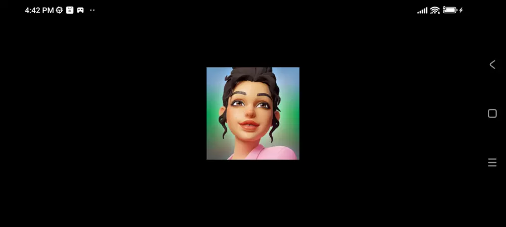 comment icon