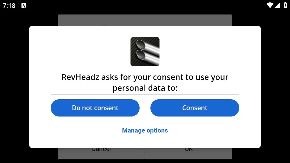 comment icon