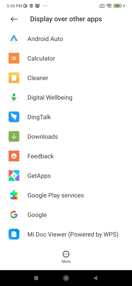 comment icon