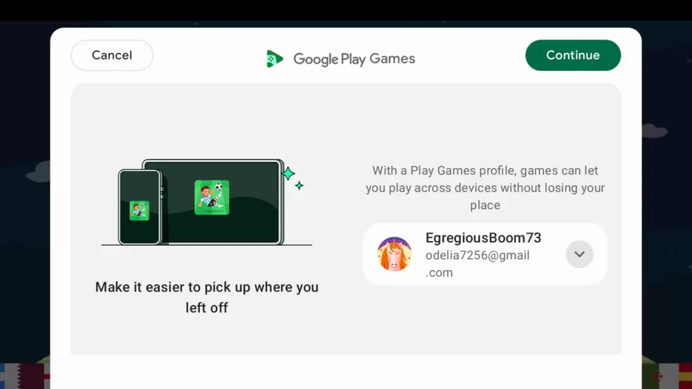 comment icon
