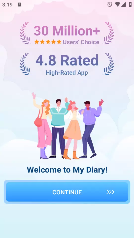 comment icon