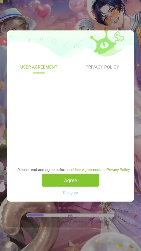 comment icon
