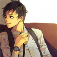 avatar icon
