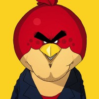 avatar icon