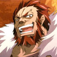 avatar icon