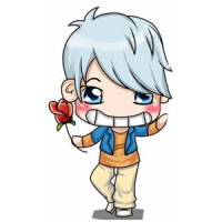 avatar icon