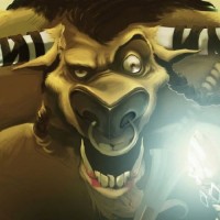 avatar icon