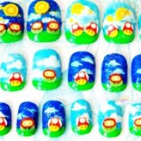 avatar icon