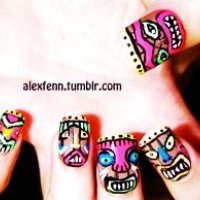 avatar icon